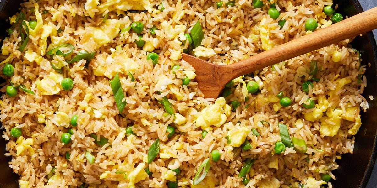 fried rice recipe - Article 2